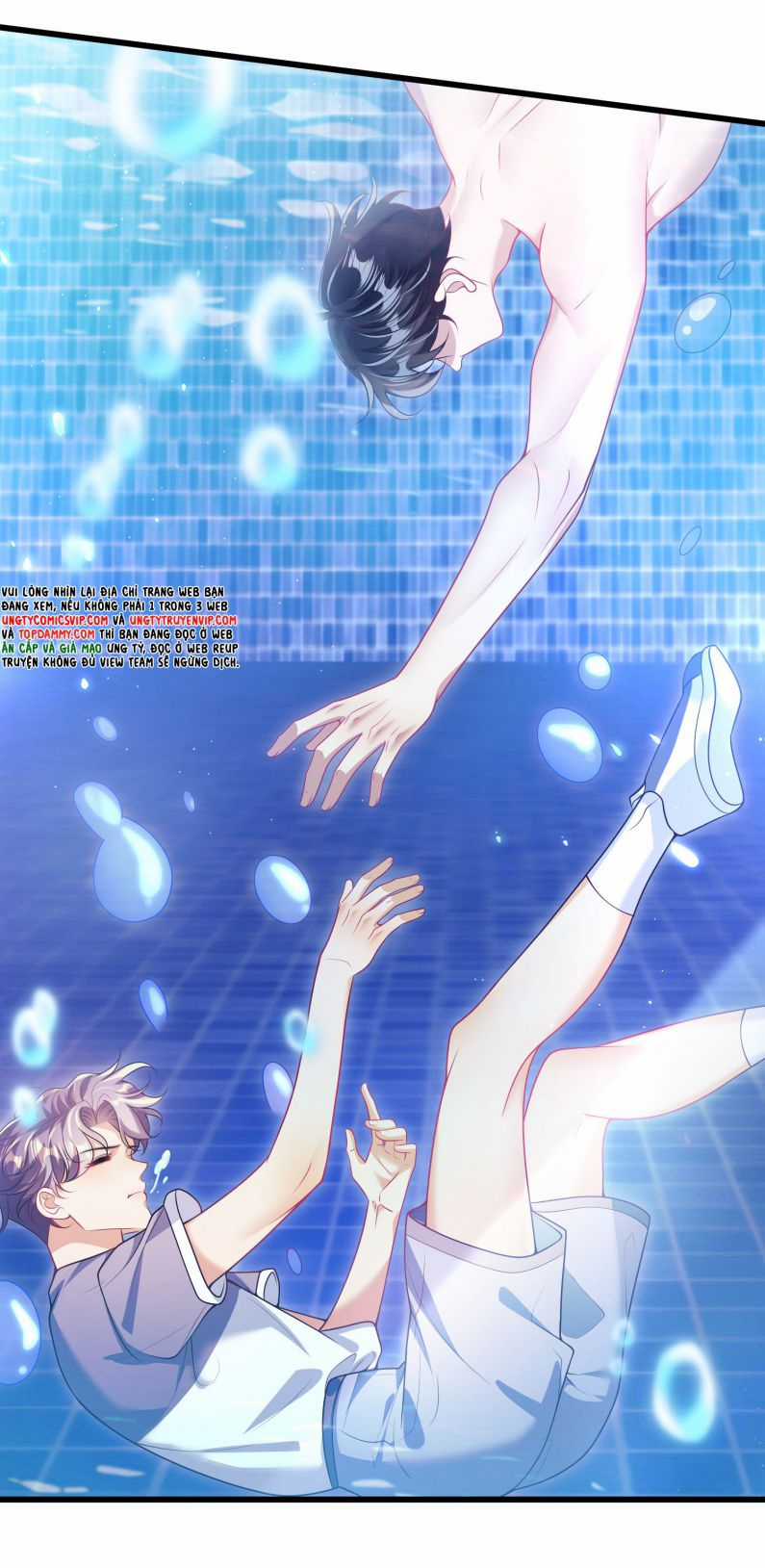 Thẳng Thắn Từ Nghiêm Chapter 72 trang 13