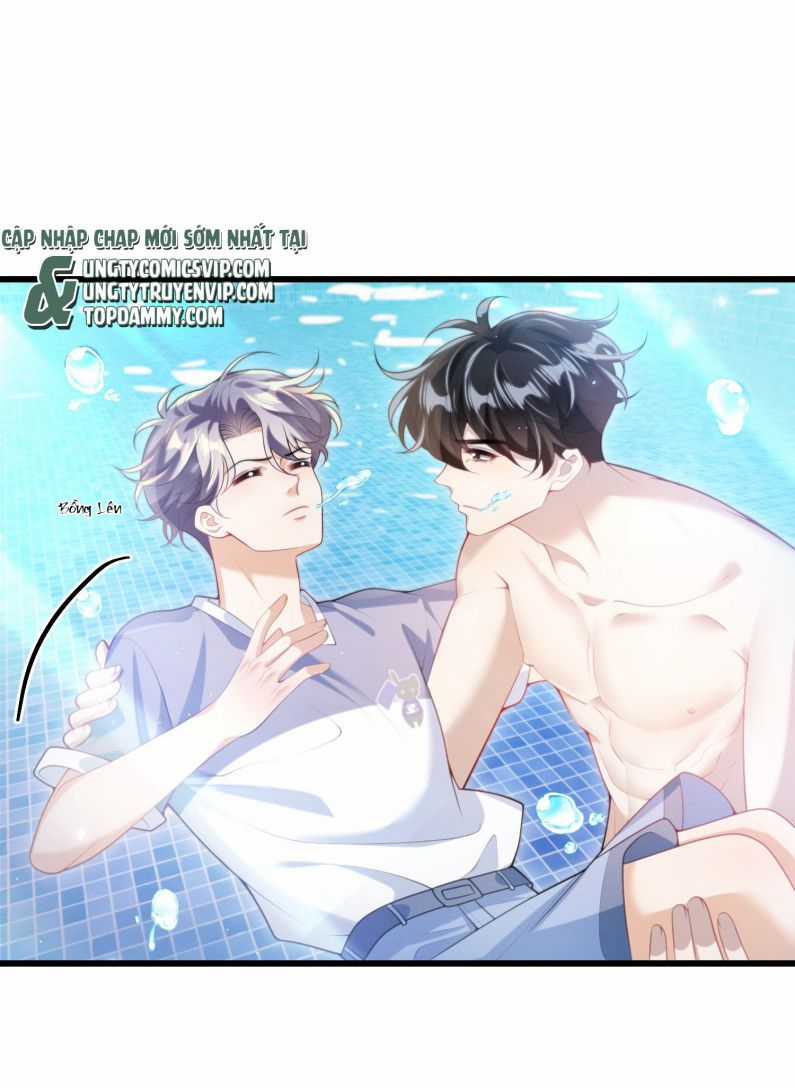 Thẳng Thắn Từ Nghiêm Chapter 72 trang 14