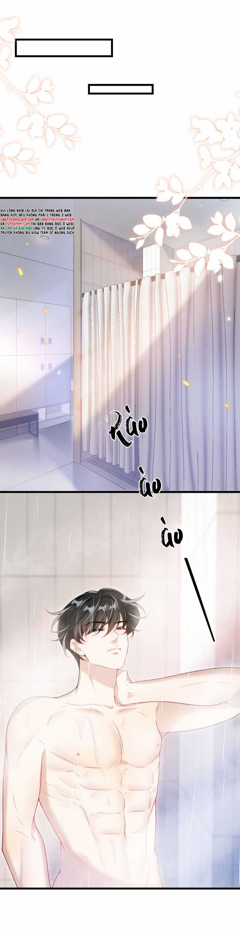 Thẳng Thắn Từ Nghiêm Chapter 72 trang 15