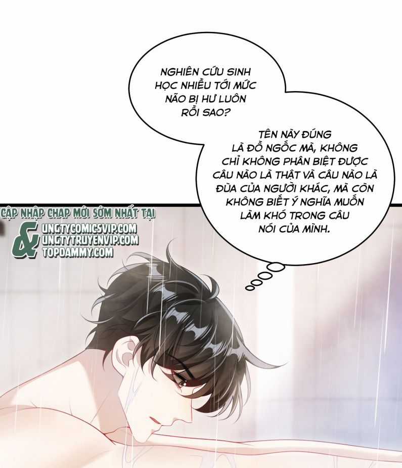 Thẳng Thắn Từ Nghiêm Chapter 72 trang 16