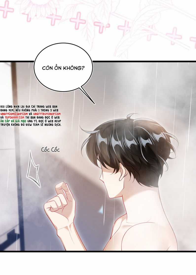 Thẳng Thắn Từ Nghiêm Chapter 72 trang 19