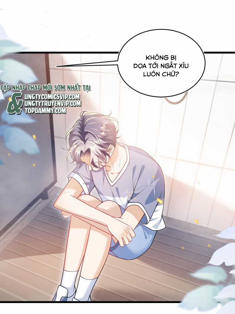 Thẳng Thắn Từ Nghiêm Chapter 72 trang 20