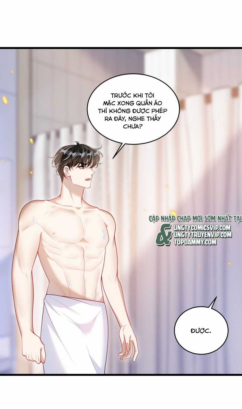 Thẳng Thắn Từ Nghiêm Chapter 72 trang 22