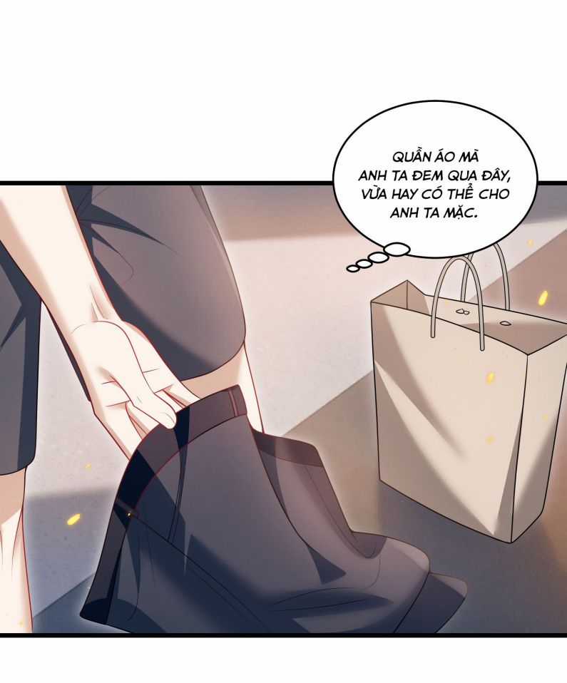 Thẳng Thắn Từ Nghiêm Chapter 72 trang 24