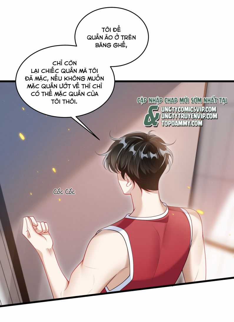 Thẳng Thắn Từ Nghiêm Chapter 72 trang 25