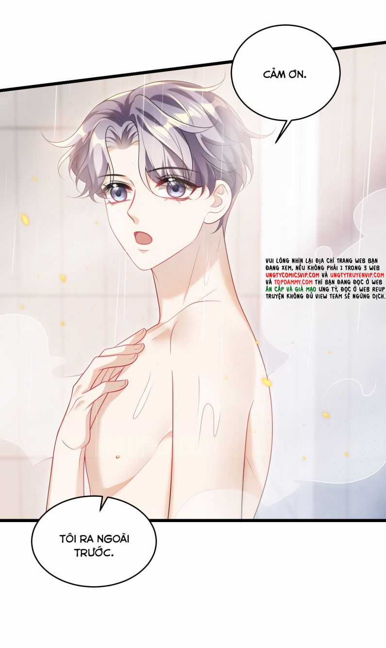 Thẳng Thắn Từ Nghiêm Chapter 72 trang 26