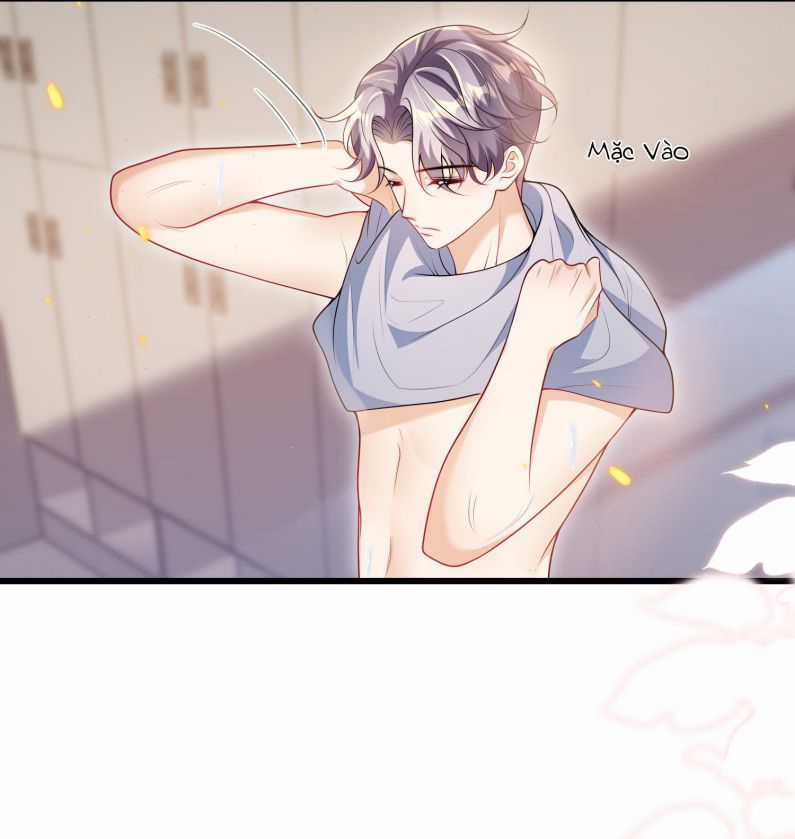 Thẳng Thắn Từ Nghiêm Chapter 72 trang 28