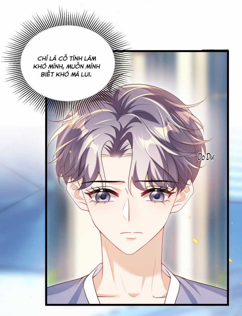 Thẳng Thắn Từ Nghiêm Chapter 72 trang 3