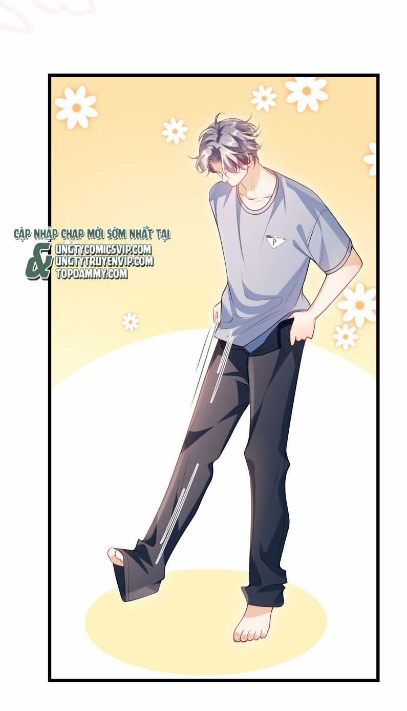 Thẳng Thắn Từ Nghiêm Chapter 72 trang 30