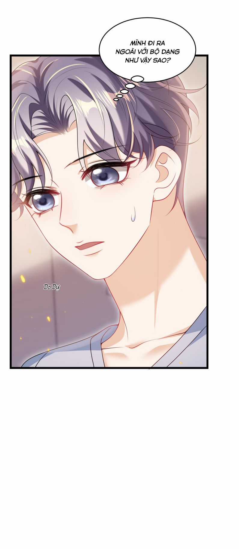 Thẳng Thắn Từ Nghiêm Chapter 72 trang 31