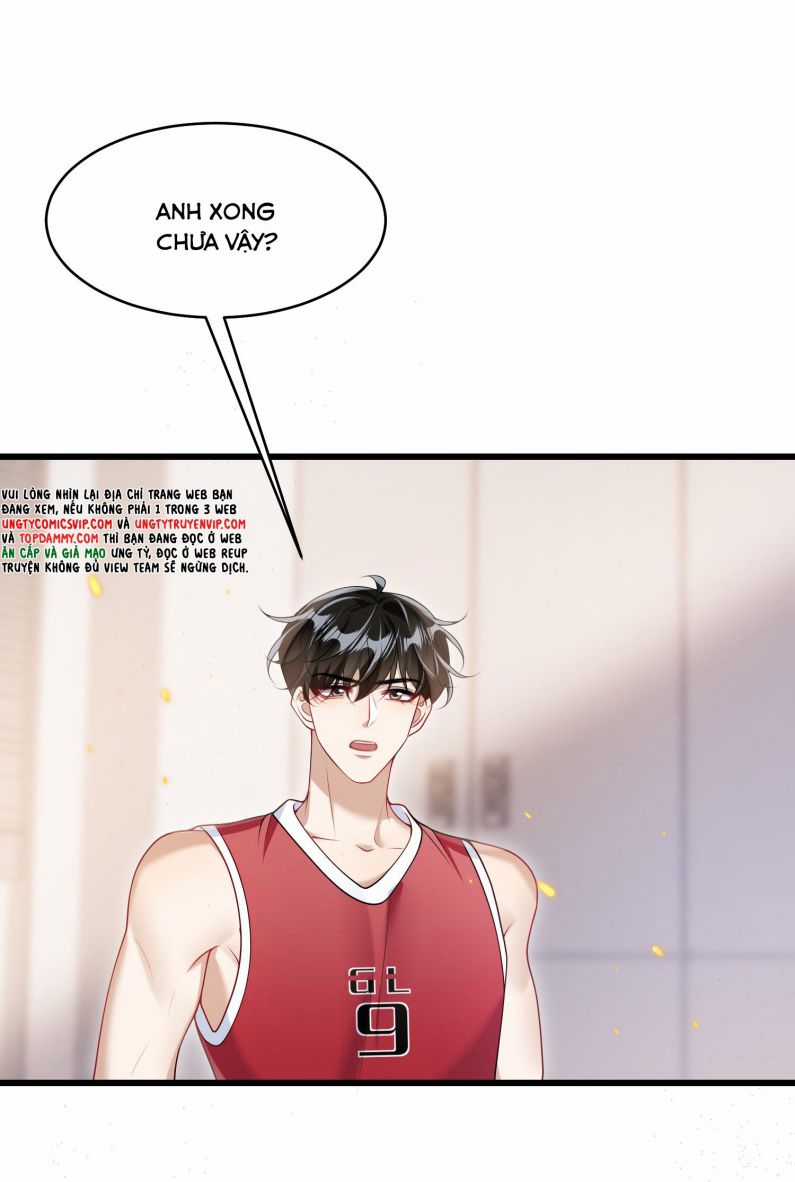 Thẳng Thắn Từ Nghiêm Chapter 72 trang 32