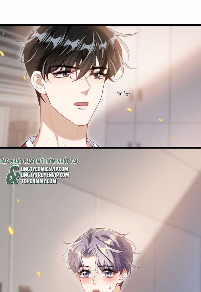 Thẳng Thắn Từ Nghiêm Chapter 72 trang 33