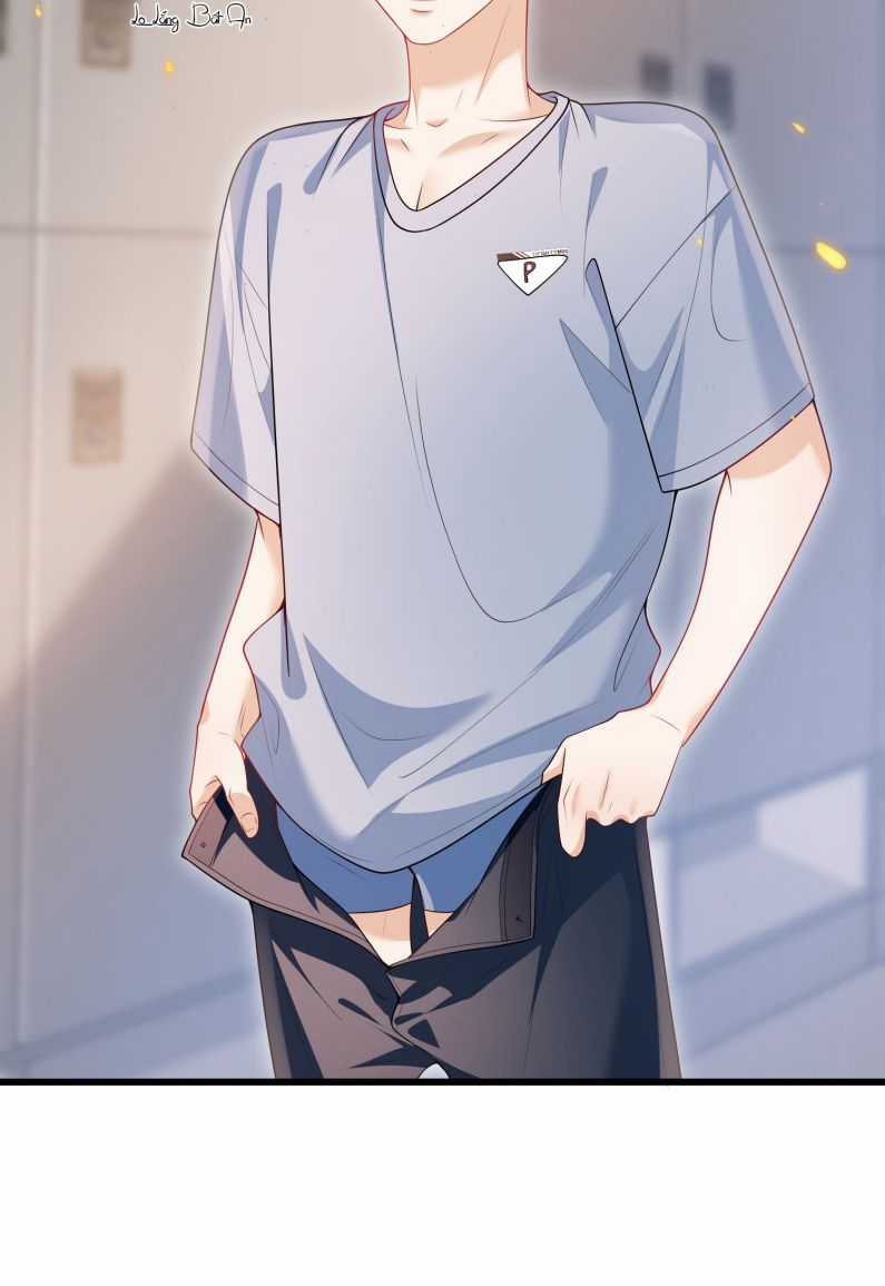 Thẳng Thắn Từ Nghiêm Chapter 72 trang 34