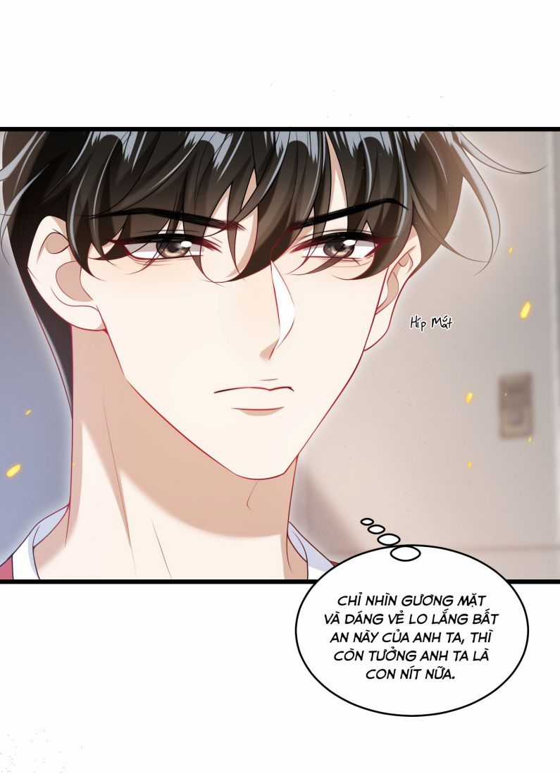 Thẳng Thắn Từ Nghiêm Chapter 72 trang 35