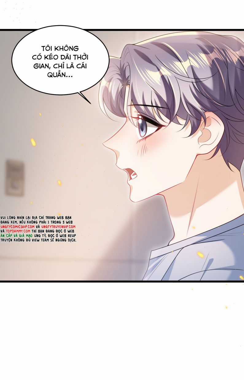 Thẳng Thắn Từ Nghiêm Chapter 72 trang 36