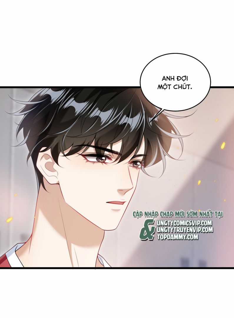 Thẳng Thắn Từ Nghiêm Chapter 72 trang 37