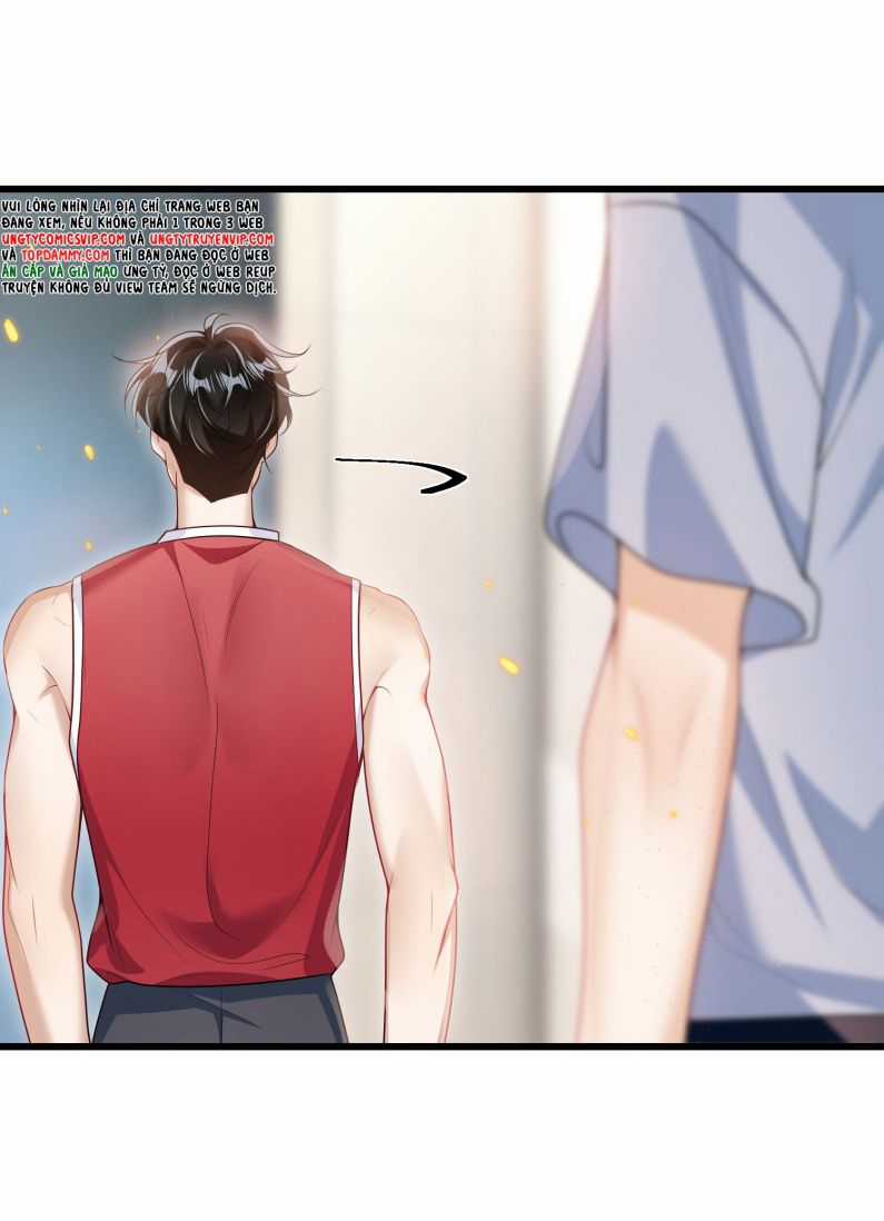 Thẳng Thắn Từ Nghiêm Chapter 72 trang 38