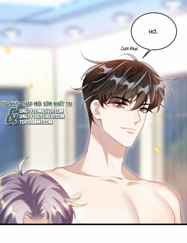 Thẳng Thắn Từ Nghiêm Chapter 72 trang 4