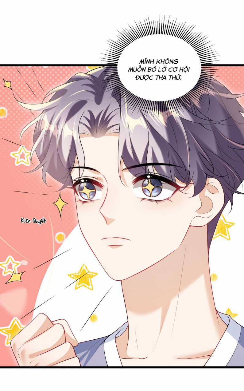 Thẳng Thắn Từ Nghiêm Chapter 72 trang 6