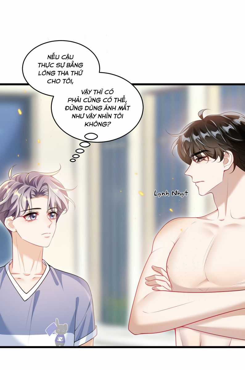 Thẳng Thắn Từ Nghiêm Chapter 72 trang 7