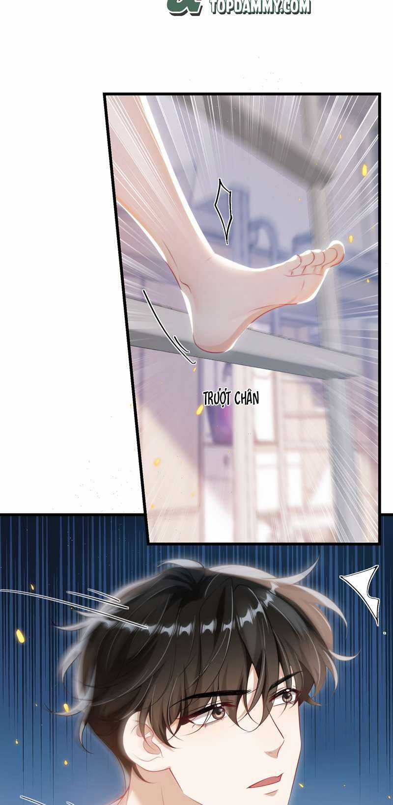 Thẳng Thắn Từ Nghiêm Chapter 74 trang 12