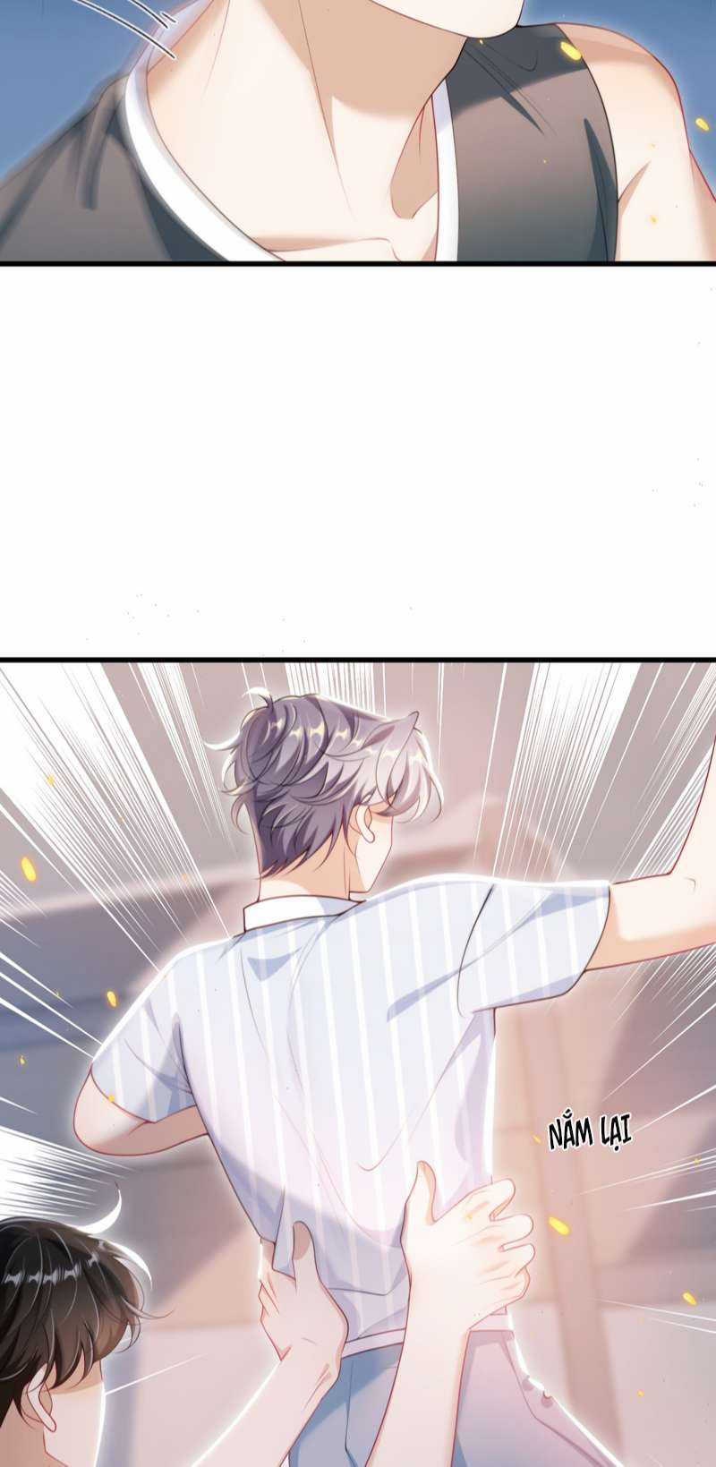 Thẳng Thắn Từ Nghiêm Chapter 74 trang 13