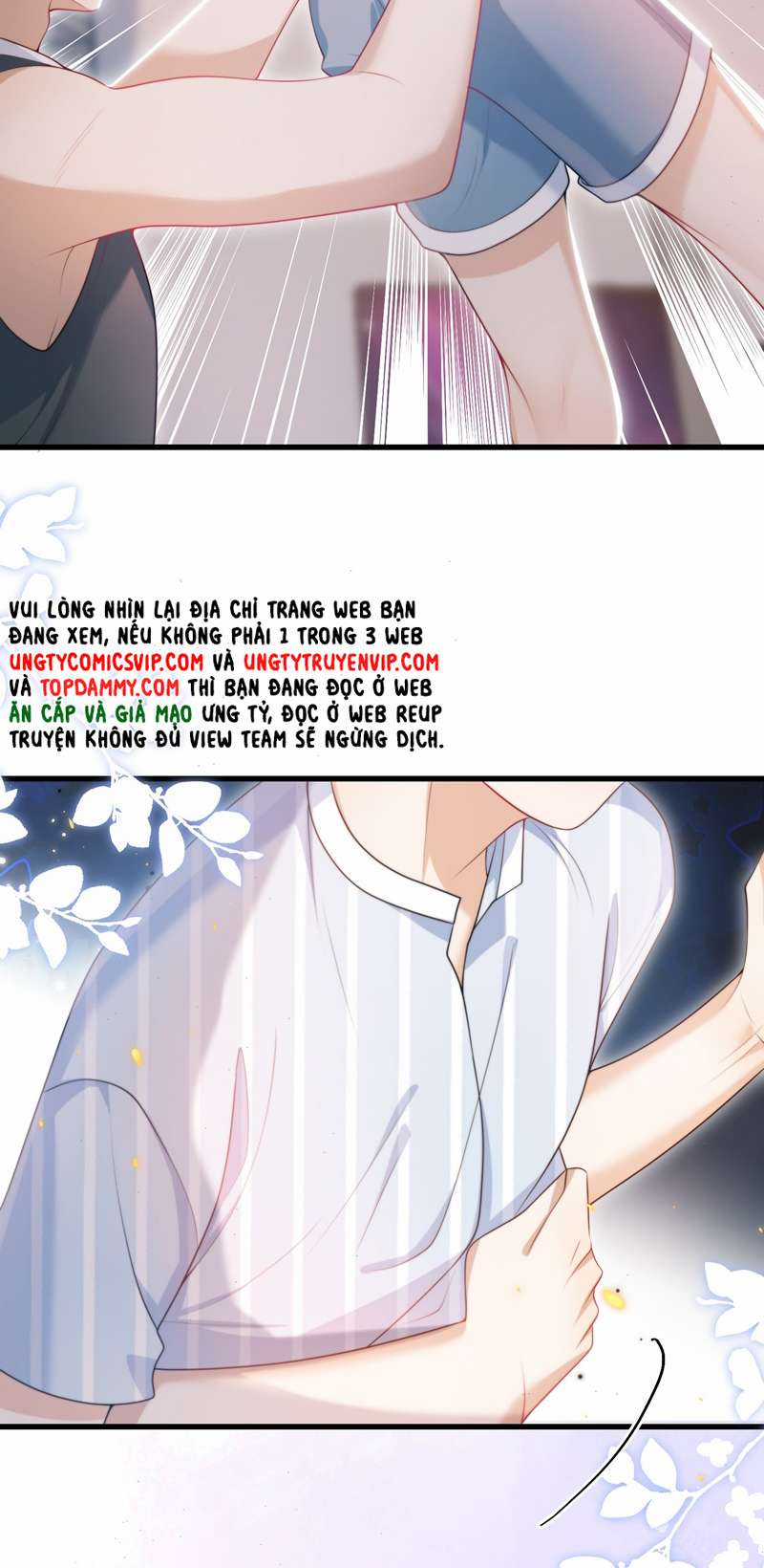 Thẳng Thắn Từ Nghiêm Chapter 74 trang 14