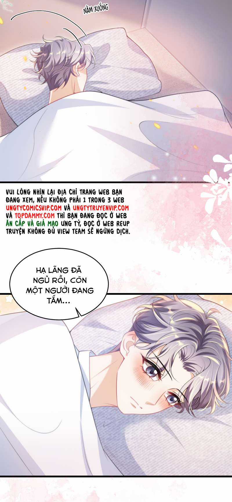 Thẳng Thắn Từ Nghiêm Chapter 74 trang 18