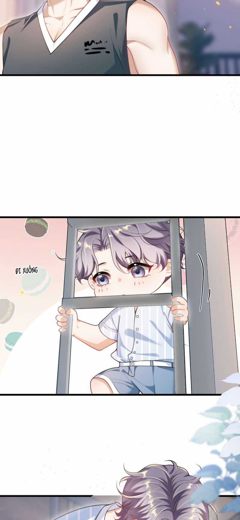 Thẳng Thắn Từ Nghiêm Chapter 74 trang 24