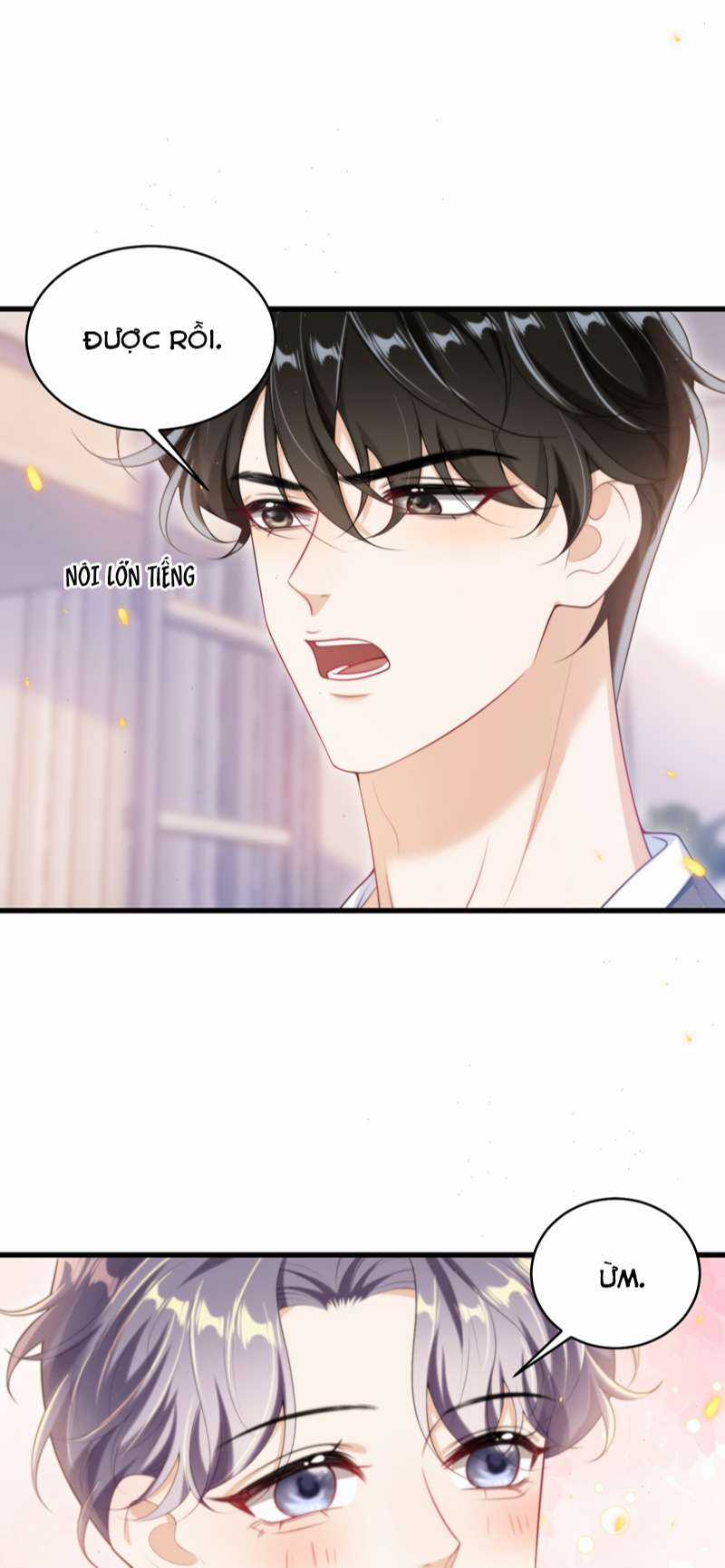 Thẳng Thắn Từ Nghiêm Chapter 74 trang 27