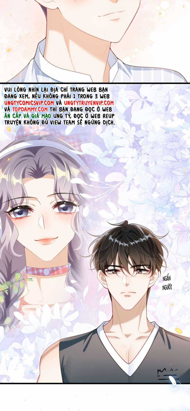 Thẳng Thắn Từ Nghiêm Chapter 74 trang 28