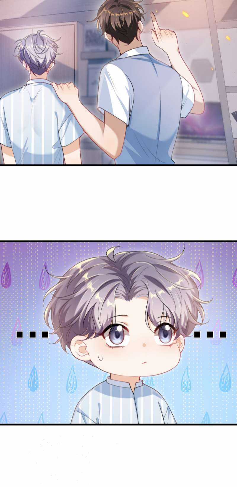 Thẳng Thắn Từ Nghiêm Chapter 74 trang 4