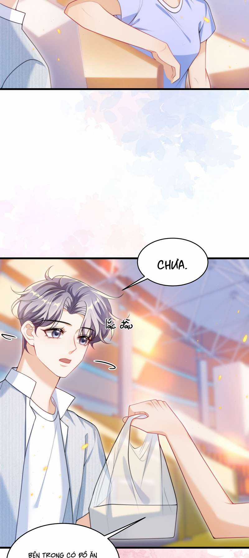 Thẳng Thắn Từ Nghiêm Chapter 75 trang 20