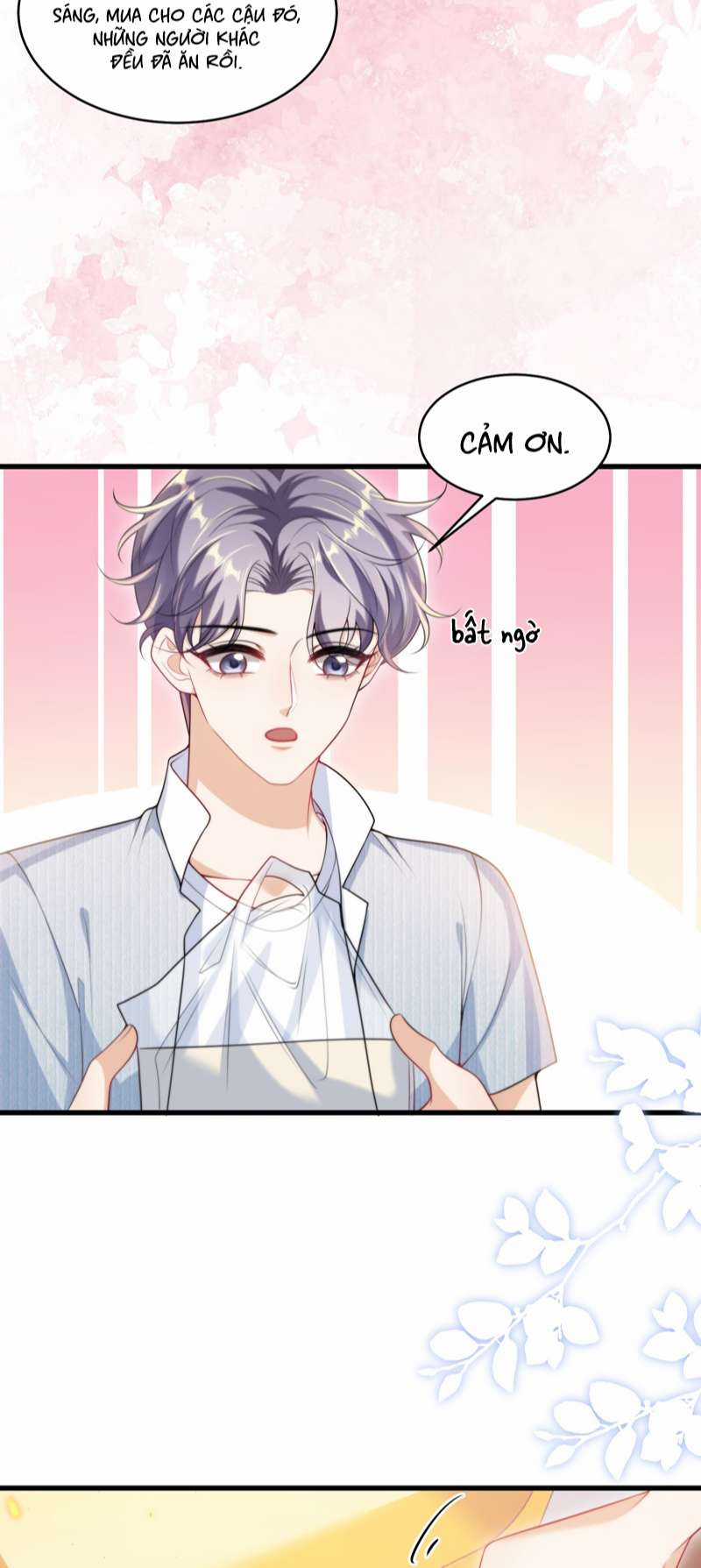 Thẳng Thắn Từ Nghiêm Chapter 75 trang 21