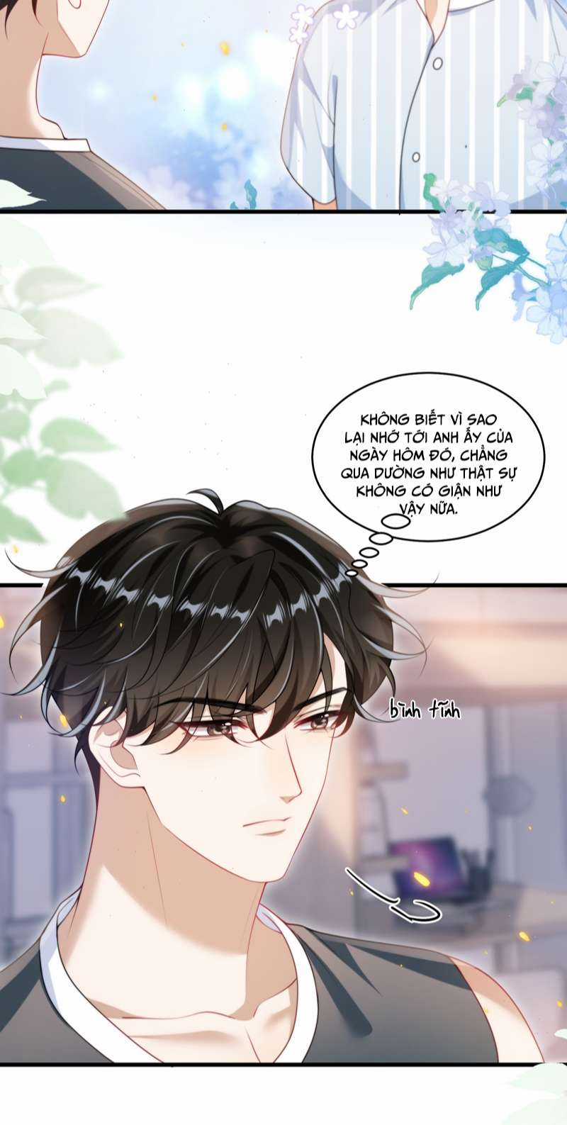 Thẳng Thắn Từ Nghiêm Chapter 75 trang 3