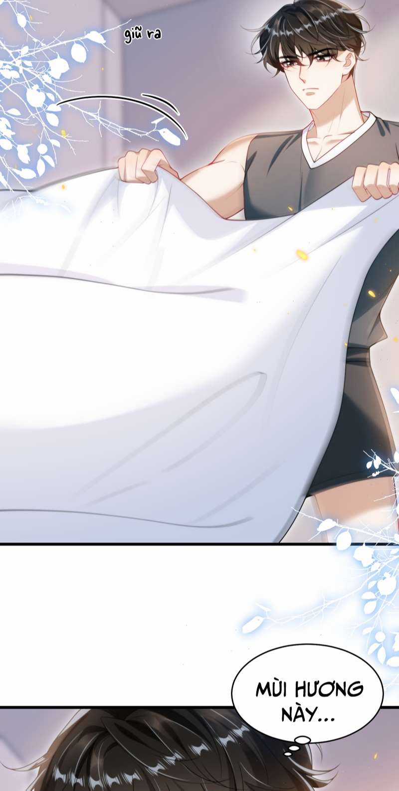 Thẳng Thắn Từ Nghiêm Chapter 75 trang 9