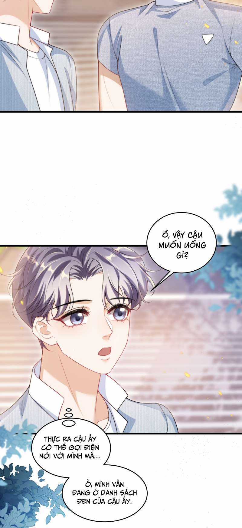 Thẳng Thắn Từ Nghiêm Chapter 76 trang 12