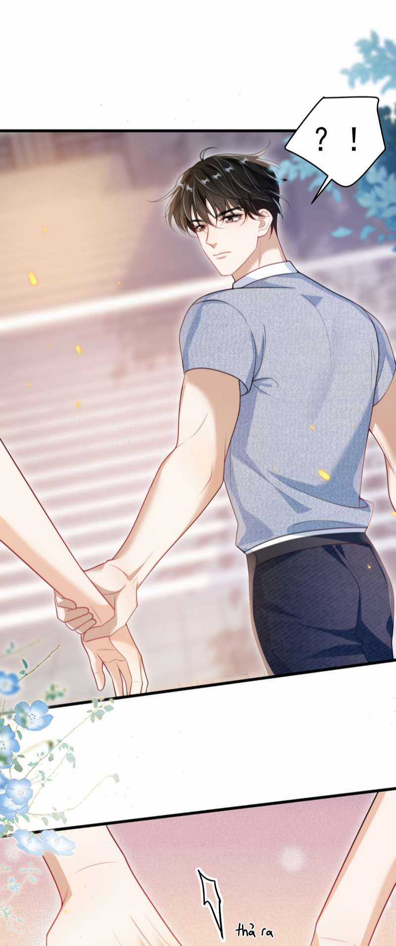 Thẳng Thắn Từ Nghiêm Chapter 76 trang 16