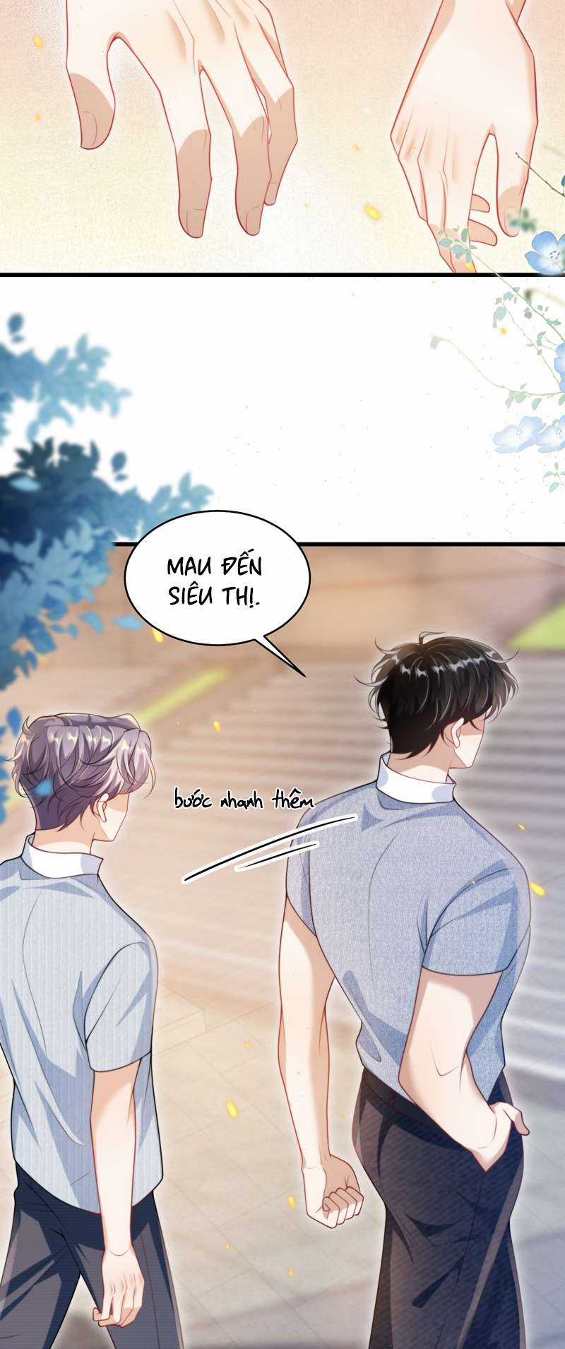 Thẳng Thắn Từ Nghiêm Chapter 76 trang 17