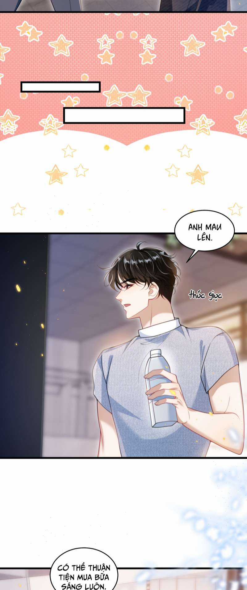 Thẳng Thắn Từ Nghiêm Chapter 76 trang 18