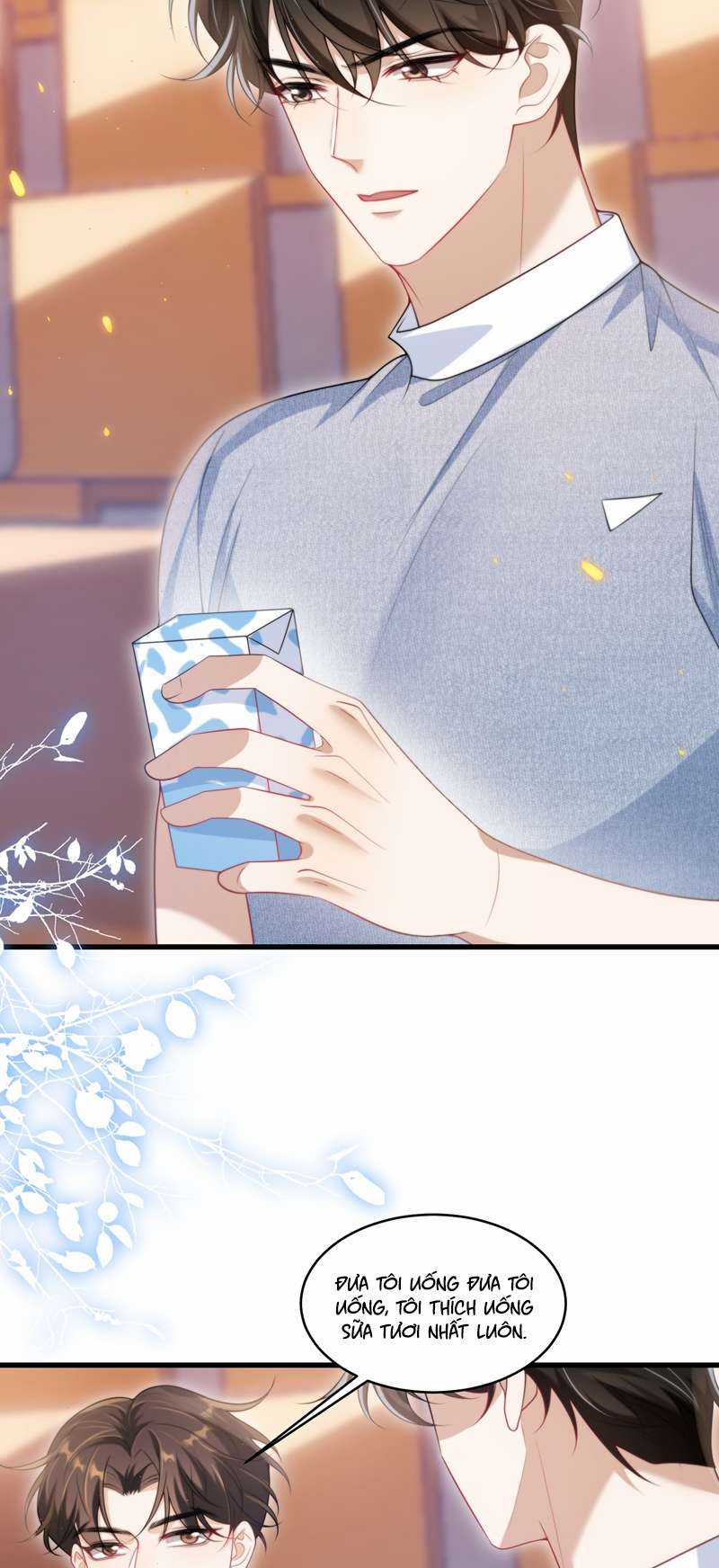 Thẳng Thắn Từ Nghiêm Chapter 76 trang 2