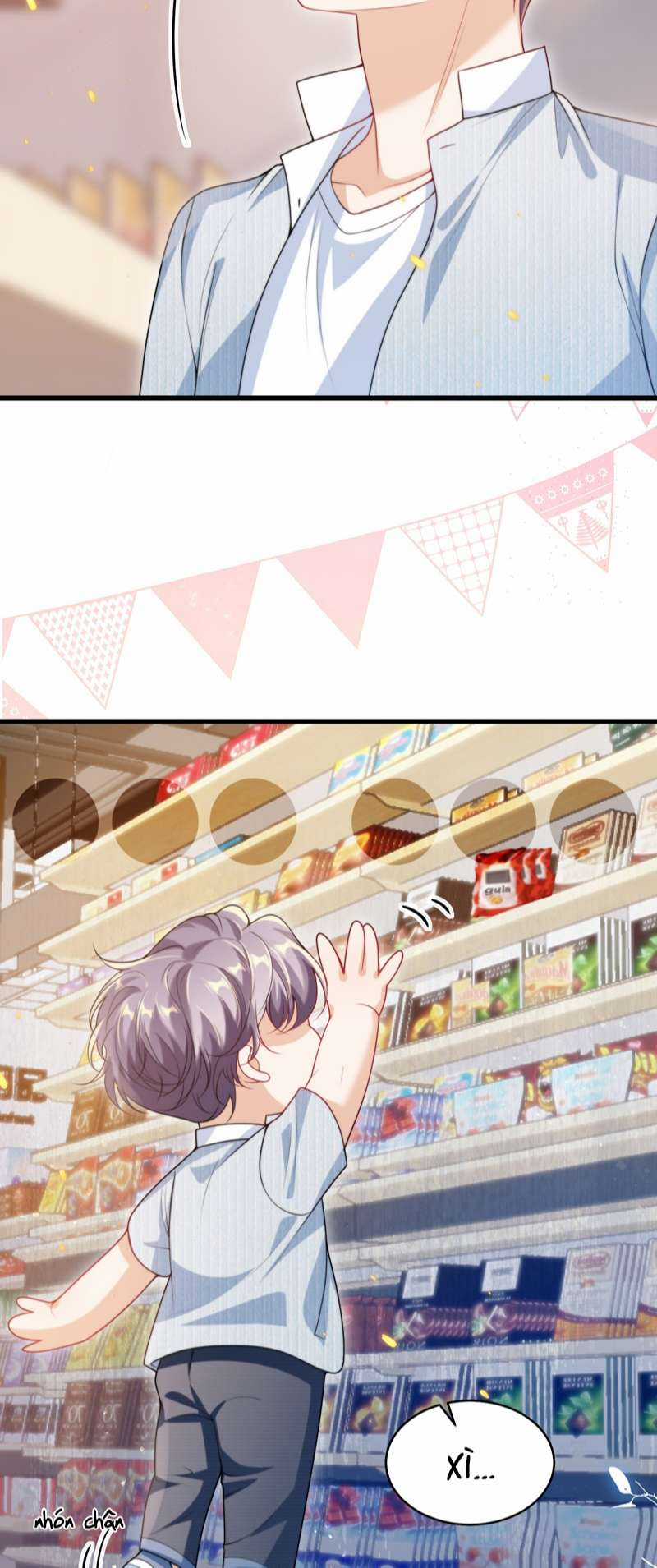 Thẳng Thắn Từ Nghiêm Chapter 76 trang 23