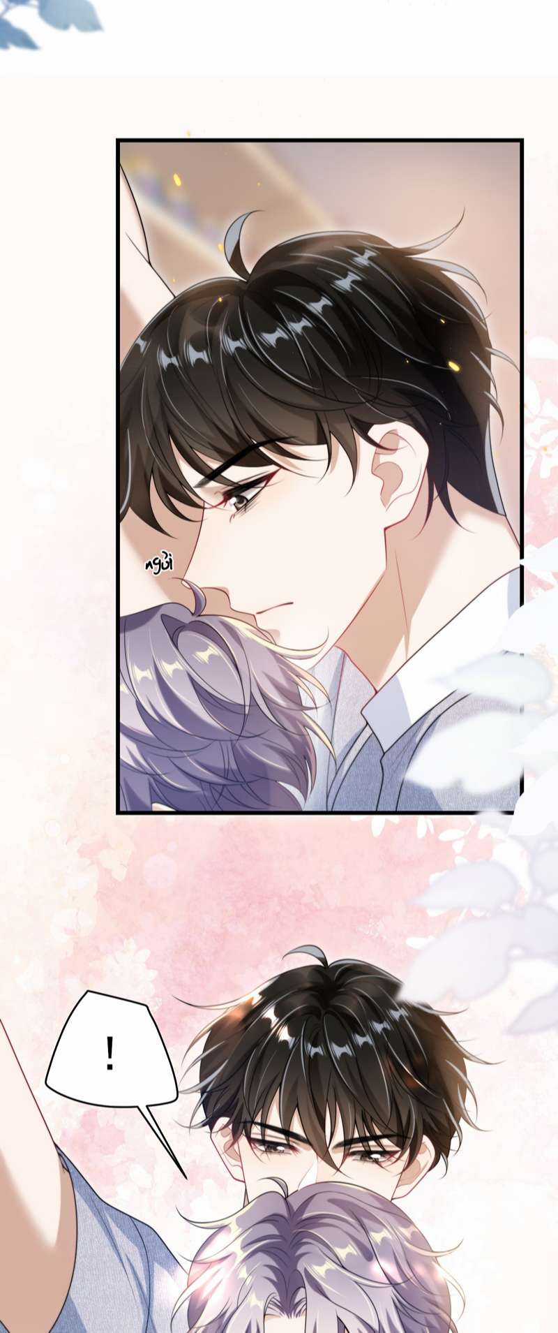 Thẳng Thắn Từ Nghiêm Chapter 76 trang 26