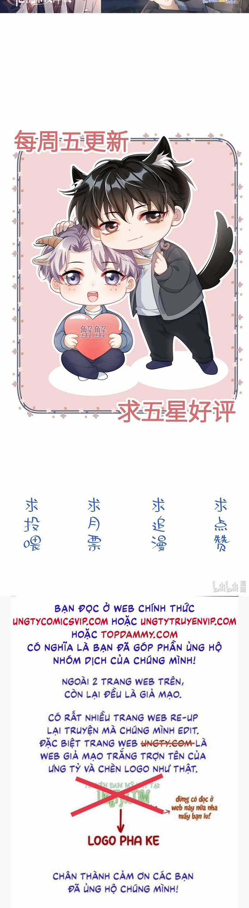 Thẳng Thắn Từ Nghiêm Chapter 76 trang 28