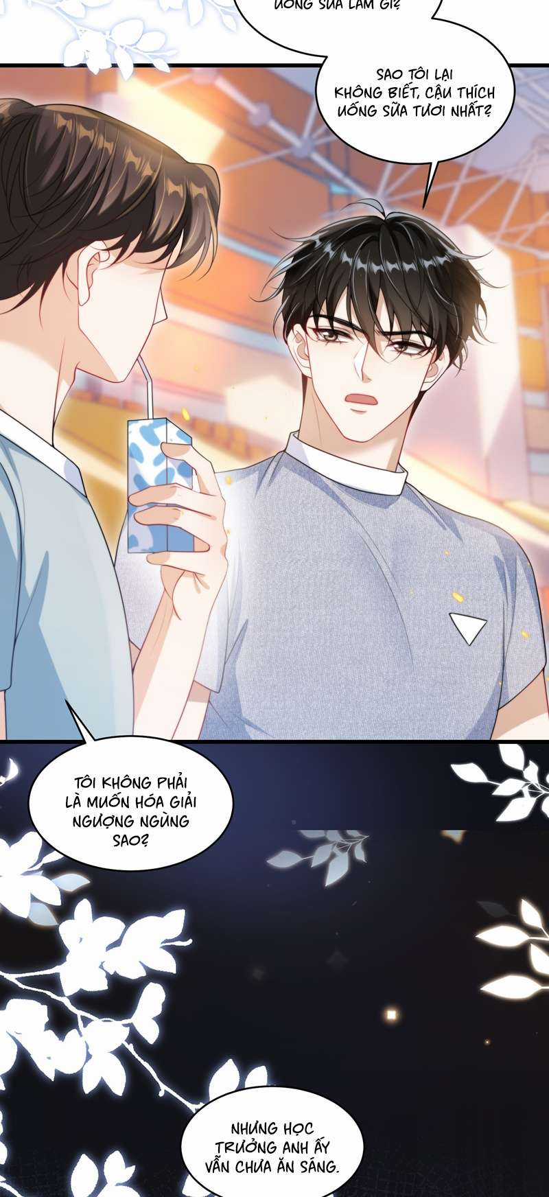 Thẳng Thắn Từ Nghiêm Chapter 76 trang 7