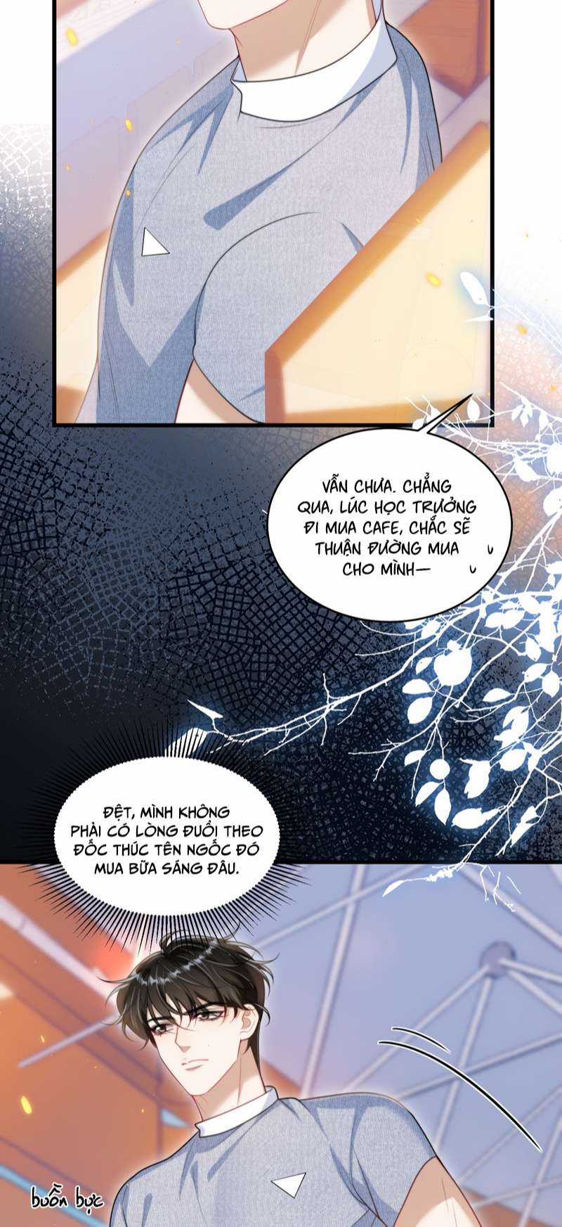 Thẳng Thắn Từ Nghiêm Chapter 76 trang 9