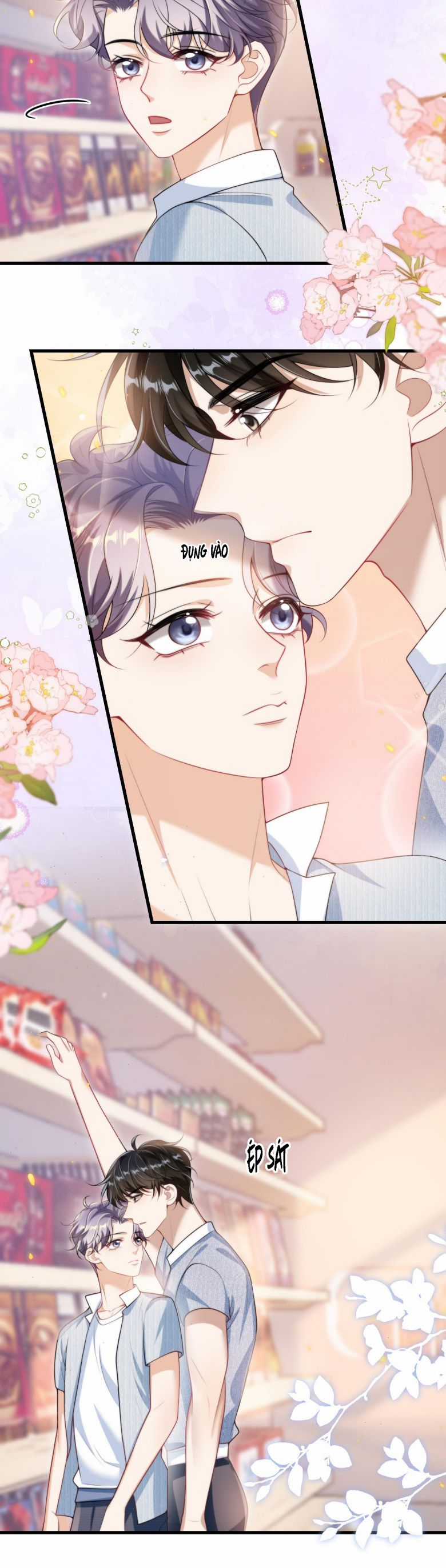 Thẳng Thắn Từ Nghiêm Chapter 77 trang 3