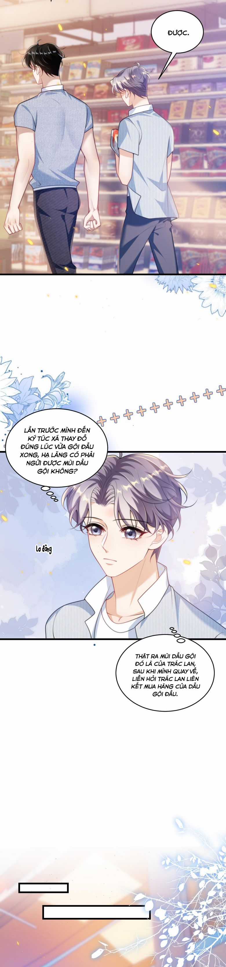 Thẳng Thắn Từ Nghiêm Chapter 77 trang 7