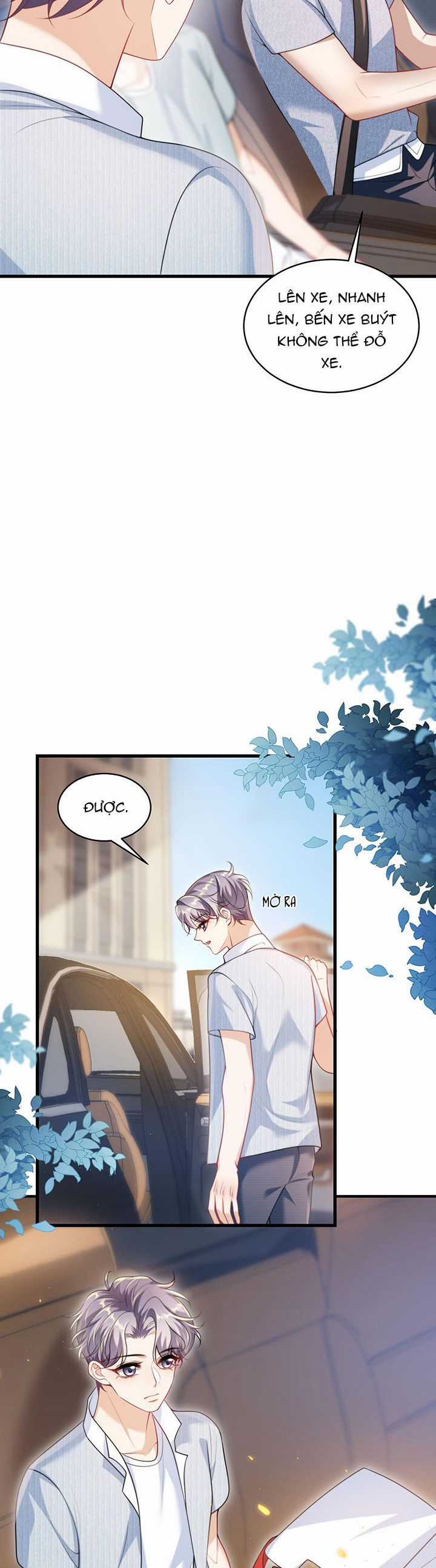 Thẳng Thắn Từ Nghiêm Chapter 78 trang 15