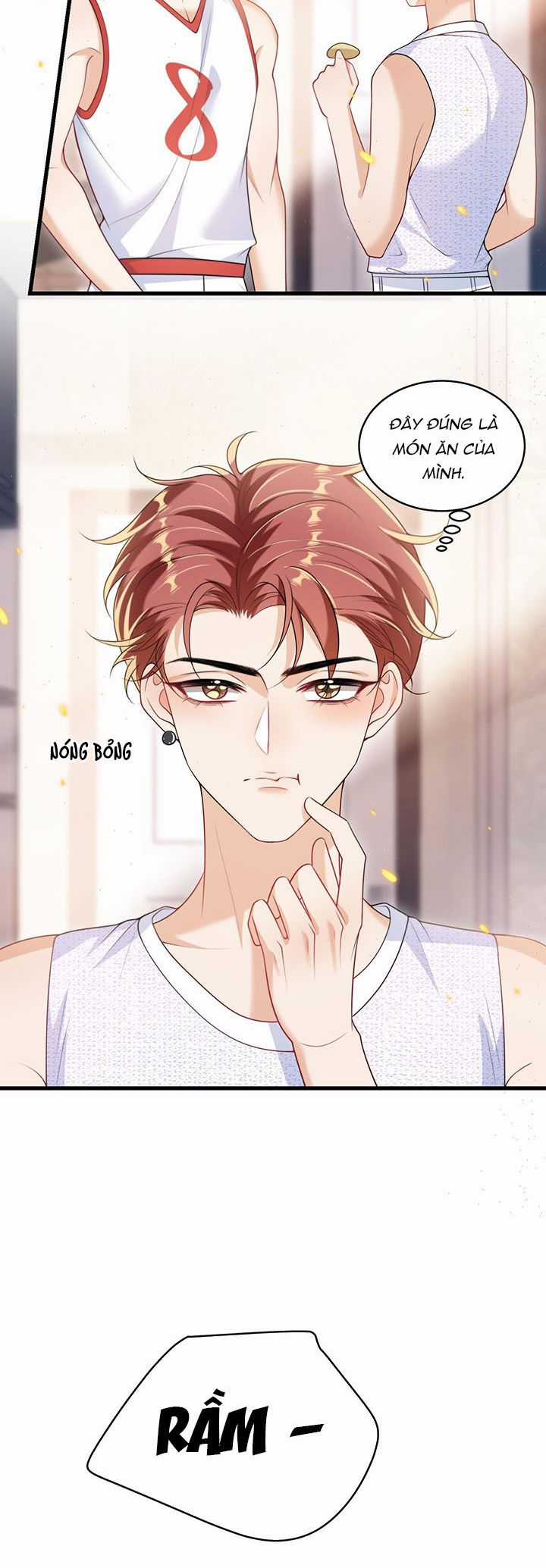 Thẳng Thắn Từ Nghiêm Chapter 78 trang 2